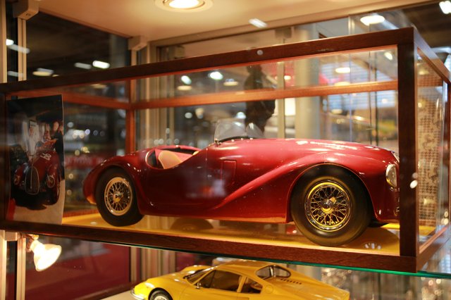Rétromobile